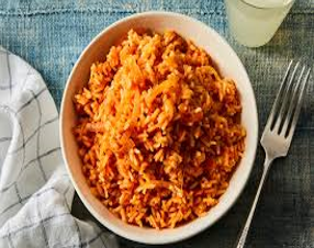 Jollof Rice