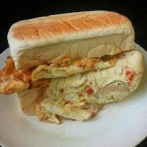 Abuja/Agege Bread and Bean