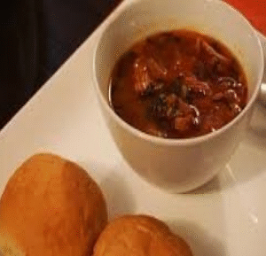 Bread & Soup