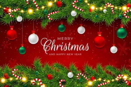 gradient-christmas-tinsel-background_52683-76117